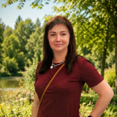 Екатерина Беломоина, 06.08, Луганск
