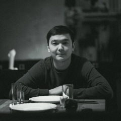 Жан Жапаров, 18.06.1992, Караганда