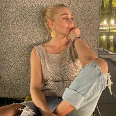 Евгения Клюнг, 05.07