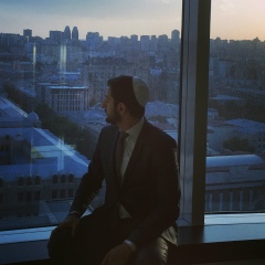 Исай Ханукаев, 25.03, Нальчик