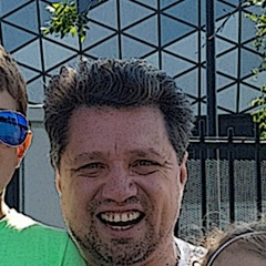 Тихон Русаков, Москва