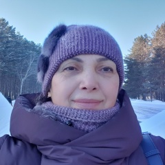 Нина Нововейская, 06.10, Санкт-Петербург