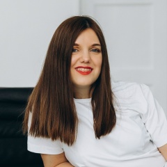 Юлия Мохова, 31.07, Воронеж