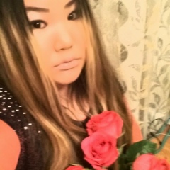 Айгерим Шекенова, Караганда