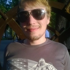 Роман Петров, 07.02, Санкт-Петербург