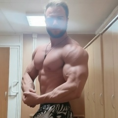 Сергей Соколов