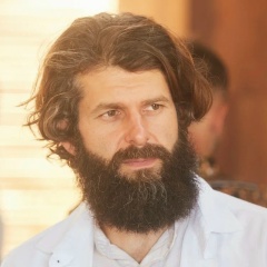 Алексей Макаровский, 24.11.1985