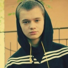 Андрей Данилов, 02.04.1996, Челябинск