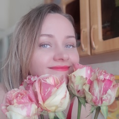 Екатерина Учайкина, 10.05, Самара