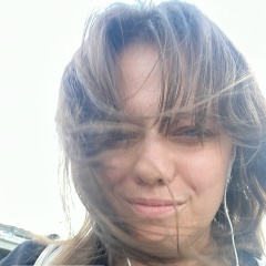 Ксения Галкина, 03.05, Москва