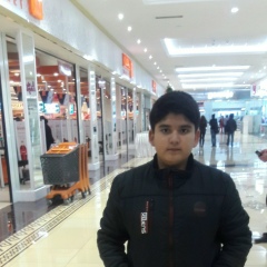 Arslan Atayew