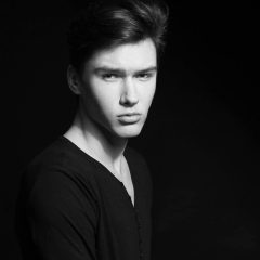 Дмитрий Конкулов, 21.11, Днепр (Днепропетровск)