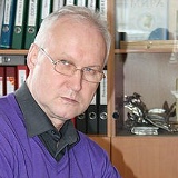Александр Фомин, 21.08.1960, Екатеринбург