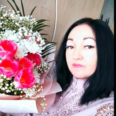 Nadya Aldarova, 25.03.1988, Иркутск