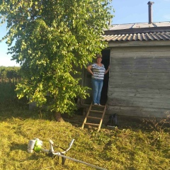 Мария Моторина, 20.06.1997, Пенза