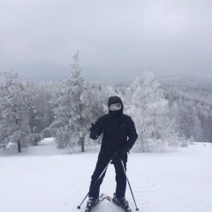 Бахит Достанов, 13.02, Оренбург