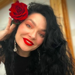 Алина Иванова, Севастополь