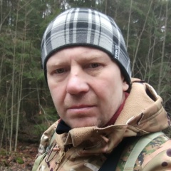 Андрей Малков, 09.07, Санкт-Петербург