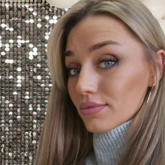 Алина Бессонова, 20.03, Красноярск