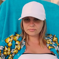 Светлана Лащенко, 04.05.1987, Москва