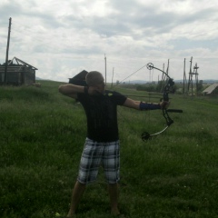 Александр Суслин, 09.12.1987, Барнаул