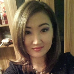 Zhuldyz Narbekova, 17.04, Тараз