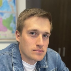 Александр Лесин, 16.01.1988, Санкт-Петербург