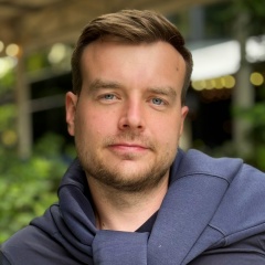 Федор Духин, 23.08, Москва