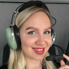 Анна Волкова, 10.05.1990, Москва