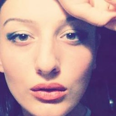 Mariam Zosidze, 10.08.1995