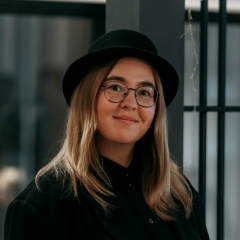 Кристина Маньшина, Псков