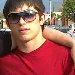 Aslanbek Edilsultanov, 15.09.1992, Грозный