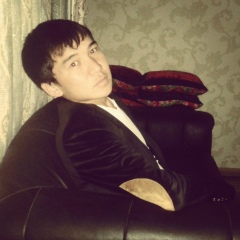 Бакыт Эркинбекович, 27.01.1991, Бишкек