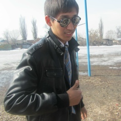 Kul'dibaev Turar, 14.07, Алматы