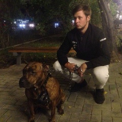 Ваня Кириков, 24.01, Алматы