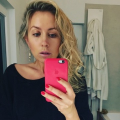 Алина Кушнир, 20.04, Омск