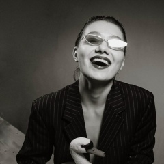 Элина Хафизова, 26.04.1994, Санкт-Петербург