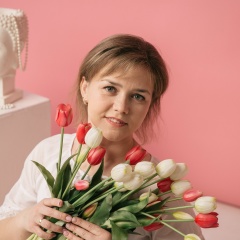 Марина Лобец, 25.02, Великие Луки