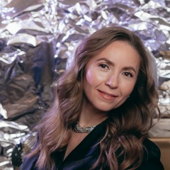 Ольга Пшеницына, 13.03, Пермь