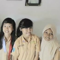 Anandavwulandari Ananda-Vivi-Wulandari, 13.02.1999
