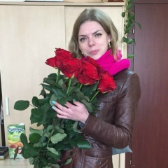Елена Чубарева, 22.04.1985, Киев