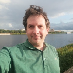 Руслан Сафонов, 06.04.1987, Тверь