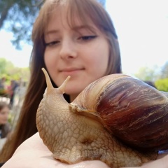 Татьяна Бабий, 01.09