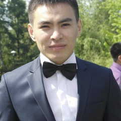 Серик Бимурзаев, 23.02.1993, Алматы