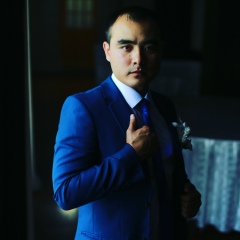 Таалайбек Калибаев, 09.10.1989