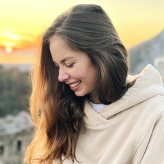 Masha Vanina, 16.01, Санкт-Петербург