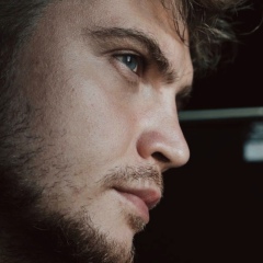 Антон Одинцов, 14.03