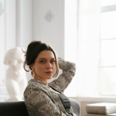 Nastya Sugarkoma, 21.05, Москва