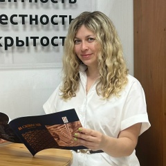 Марина Кунщикова, 09.10, Екатеринбург