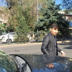 Erlan Kn, 16.12, Алматы